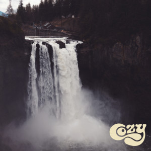 Album Fountains from Levi Meyer