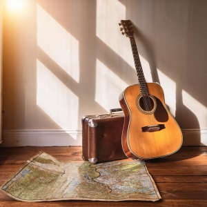 ดาวน์โหลดและฟังเพลง Vibra Del Corazón De La Guitarra พร้อมเนื้อเพลงจาก Musica Relajante de Guitarra Ranura