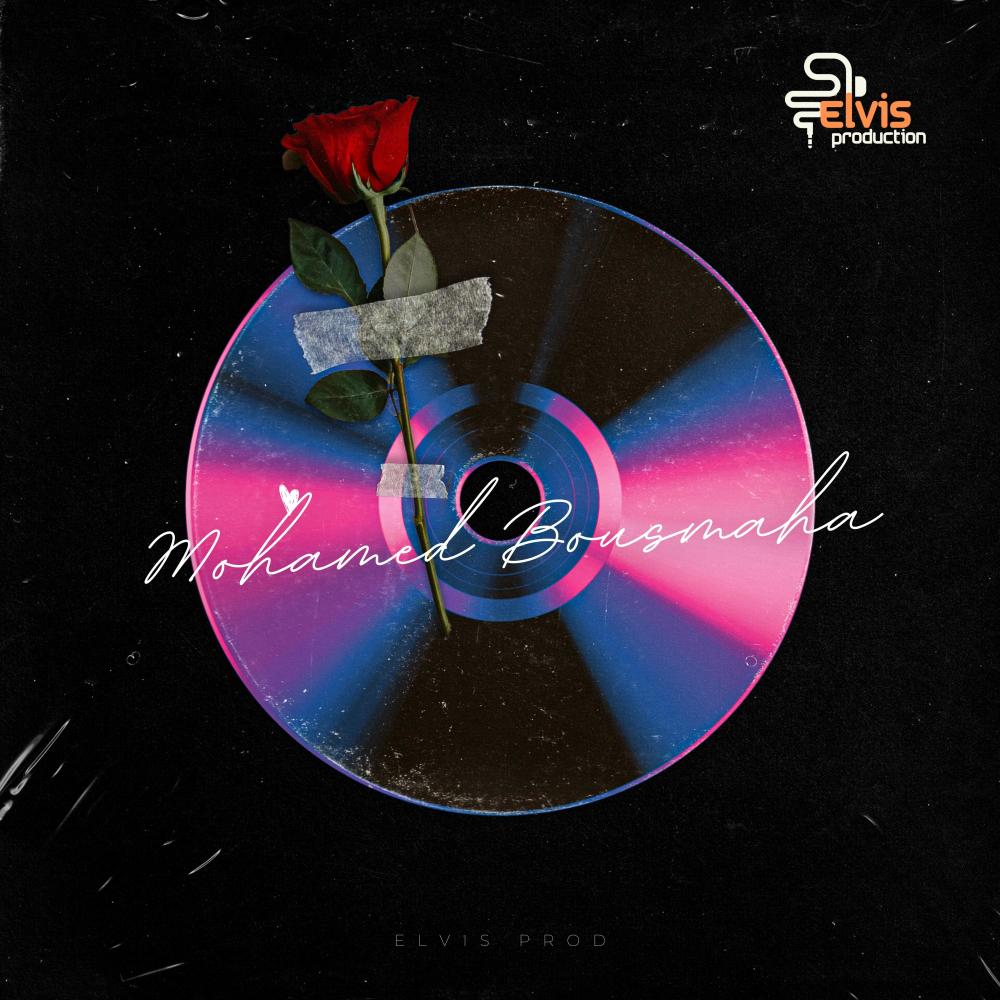El Marsem(feat. Bousmaha Mohamed)