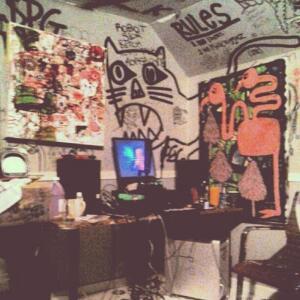 default playlist img