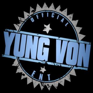 Yung Von Ent.的專輯Stay Trippy (Juicy J & Wiz Kalifa Tribute)
