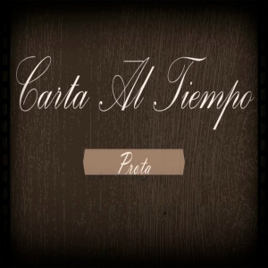 Album Carta Al Tiempo from Prota