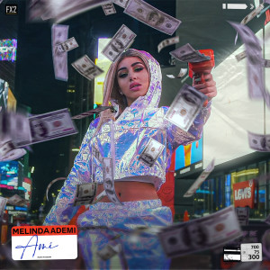 Listen to Ami song with lyrics from Melinda Ademi