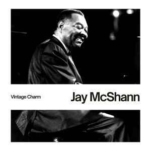 อัลบัม Jay McShann (Vintage Charm) ศิลปิน Jay McShann