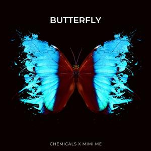 Chemicals的專輯Butterfly (Techno Version)
