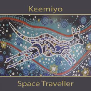 Keemiyo的專輯Space Traveller