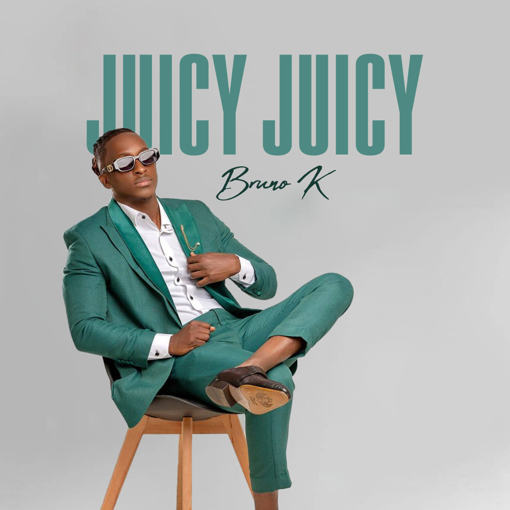 Juicy Juicy