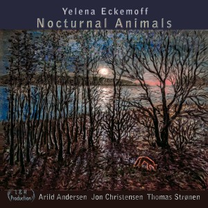 收聽Yelena Eckemoff的Fox歌詞歌曲