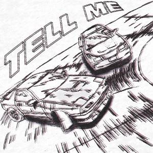 Album Tell Me (Explicit) from Driver95