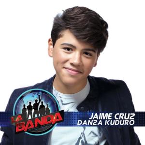ดาวน์โหลดและฟังเพลง Danza Kuduro (La Banda Performance) พร้อมเนื้อเพลงจาก Jaime Cruz