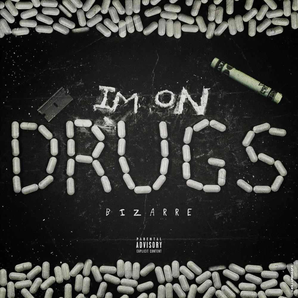 Im on ***** (Explicit)