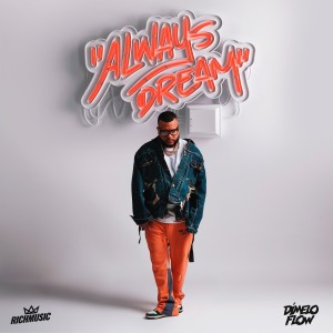 Dengarkan Por Fin (Explicit) lagu dari Dímelo Flow dengan lirik