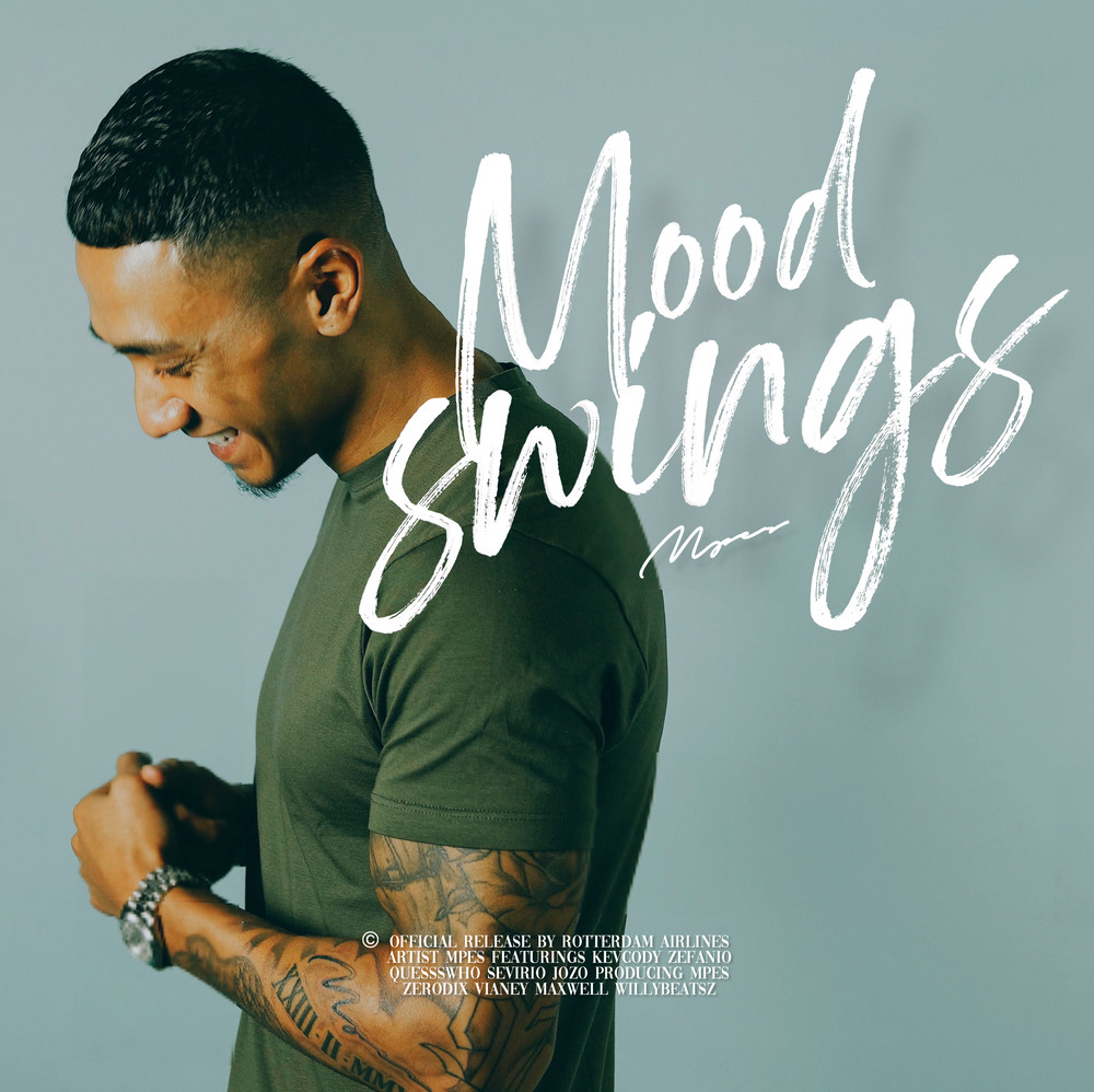 Moodswings (Explicit)