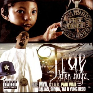 Dengarkan lagu Swang (Screwed) (Screwed|Explicit) nyanyian Trae The Truth dengan lirik