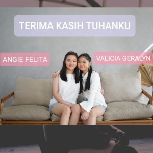 Angie Felita的專輯Terima Kasih Tuhan