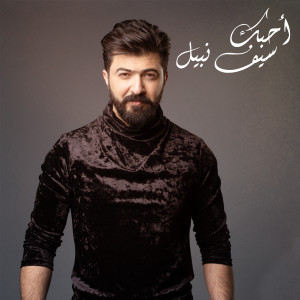 Listen to Ahebak song with lyrics from Saif Nabeel