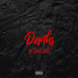 Album Depths (feat. Isaac Zale) (Explicit) oleh Isaac Zale