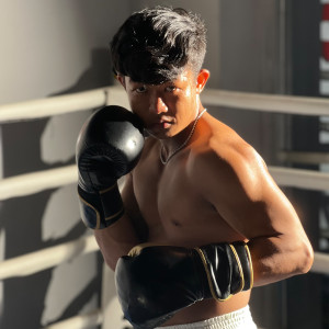 收听Indra Kenz的Salam dari Binjai (Explicit)歌词歌曲