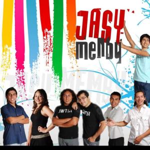 Jasy Memby的專輯Jasy Memby