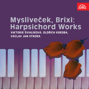 Listen to Allegretto comodo song with lyrics from Vaclav Jan Sykora