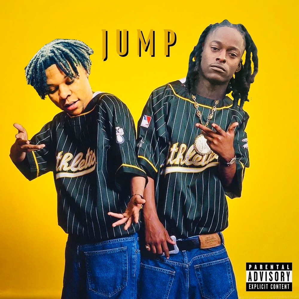 Jump (Explicit)