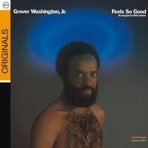 อัลบัม Feels So Good ศิลปิน 