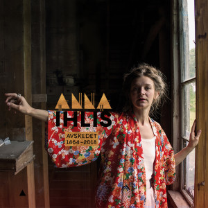 收聽Anna Ihlis的En vandringsdag歌詞歌曲