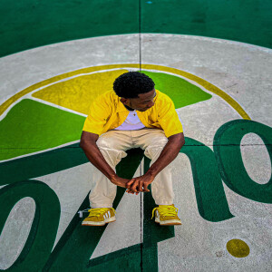 default playlist img