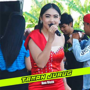 Ana Rista的专辑Taman Jurug