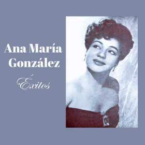 Listen to Esta noche la paso contigo song with lyrics from Ana María González