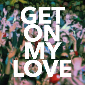 Picture This的專輯Get On My Love (Acoustic)