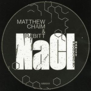 Matthew Chaim的專輯NaCl (Explicit)