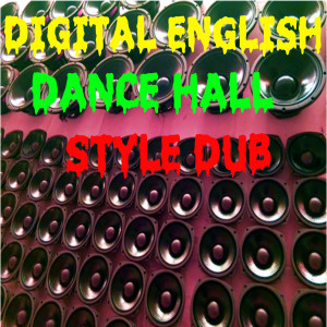 Voltage Dub (Dance Hall) (Explicit)