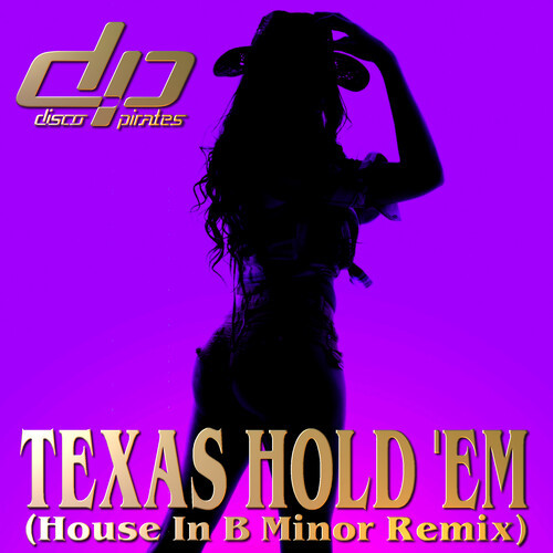 Texas House In B Minor (Instrumental)