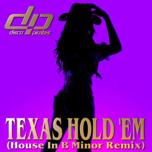 Listen to Texas House In B Minor (Instrumental) song with lyrics from Disco Pirates