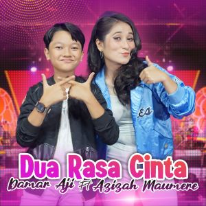 Dua Rasa Cinta