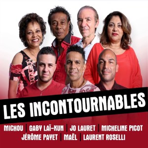 Listen to Désorde la ville song with lyrics from Michou