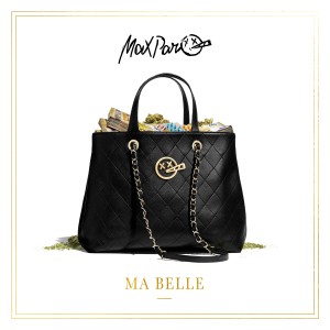 收聽Max Paro的Ma belle (Explicit)歌詞歌曲