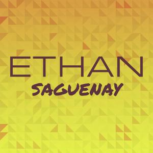 Various Artists的專輯Ethan Saguenay