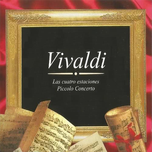 Recorder Concerto in C Major, RV 443: III. Allegro molto