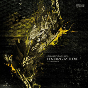 收聽Headbanger的Headbangers Theme (Evil Activities Remix|Explicit)歌詞歌曲
