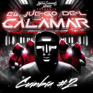 收聽DJ Gecko的El Juego Del Calamar Cumbia #2歌詞歌曲