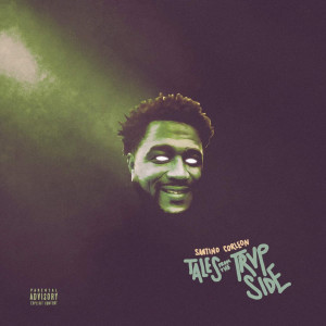 Listen to Villain (Explicit) song with lyrics from Santino Corleon