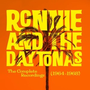 ดาวน์โหลดและฟังเพลง Beach Boy พร้อมเนื้อเพลงจาก Ronny & The Daytonas