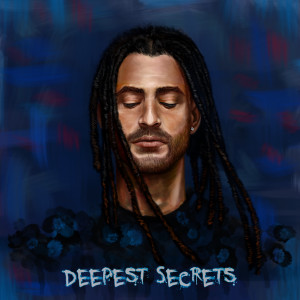 Raffoul的專輯deepest secrets