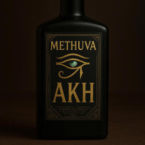 AKH的專輯Methuva