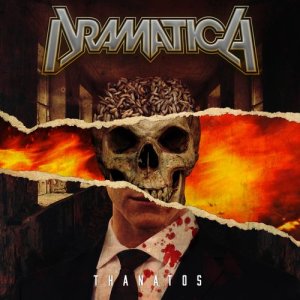 ดาวน์โหลดและฟังเพลง Thanatos พร้อมเนื้อเพลงจาก Dramatica