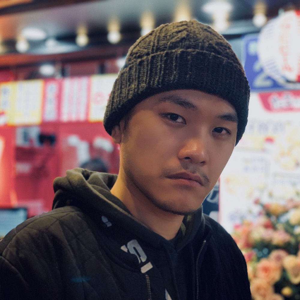 李流行