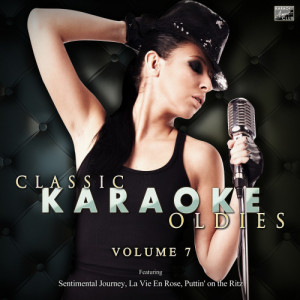收聽Ameritz Karaoke Club的La Vie En Rose (English Version) [In the Style of Edith Piaf] [Karaoke Version]歌詞歌曲