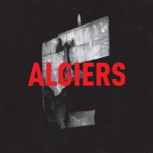 收聽Algiers的But She Was Not Flying歌詞歌曲